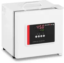 Laboratorinis inkubatorius mikrobiologijai 45°C 75 l