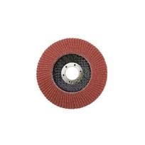 Šlifavimo diskas lapelinis 125mm P100