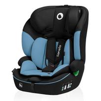 Lionelo Levi i-Size Blue Cobalt automobilinė kėdutė 9-36 kg, mėlyna