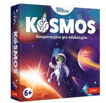 Edukacinis žaidimas Kosmosas