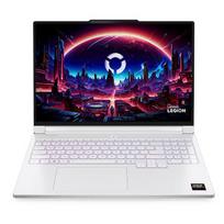 Lenovo Legion 5 15AGP11 Glacier White, 15.3" WQXGA OLED 165Hz, Ryzen AI 9 465, 32GB, 1TB SSD, GeForce RTX 5070 12GB (DLSS 4), Windows 11 Home 83Q60055NT