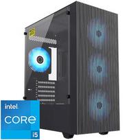 TopPC Intel Core i5 Gen14 (DDR4) Compact GMNG, Core i5-14600K, Radeon RX 9070 XT DATK407-1389698
