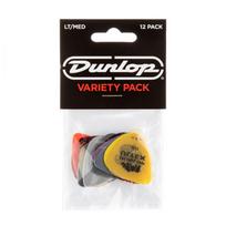 Mediatorių komplektas Dunlop LT/MED PVP101
