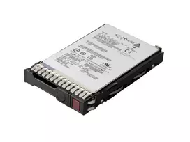 HP 1.92TB SATA MU SFF SCDS SSD