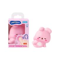 Elastingas spaudžiamas žaislas SQUISHY Rabbit
