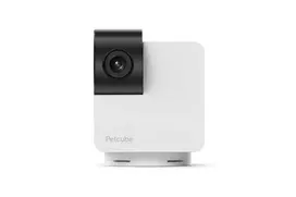 Petcube Cam 360 – augintinio stebėjimo kamera su 105° kampu ir mikrofonu