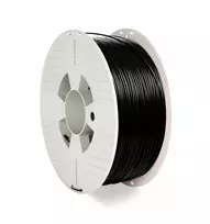 Verbatim 55052 3D spausdinimo medžiaga PETG juoda 1 kg