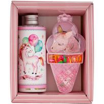 Bohemia Gifts Unicorn dovanų rinkinys vaikams