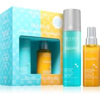 Revlon Professional Equave Hydro Instant Set dovanų rinkinys plaukams 1 vnt.