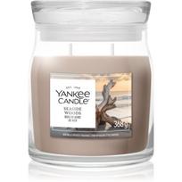 Yankee Candle Seaside Woods kvapioji žvakė 368 g