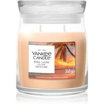 Yankee Candle Pink Sands Glow kvapioji žvakė 368 g