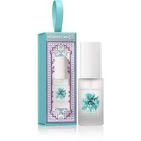 Moroccanoil Brumes Du Maroc kvapioji kūno ir plaukų dulksna dovanų dėžutė 30 ml