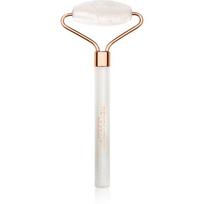 Revolution Skincare Roller Clear Quartz masažinis volelis veidui 1 vnt.