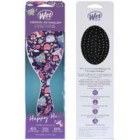 Wet Brush Original Detangler Happy Hair Mermaids And Unicorns Mermaids And Unicorns plaukų priežiūra Moterims