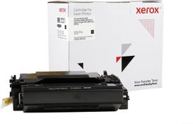 XEROX Everyday HP 87X Black Laser Toner Cartridge (006R03653)
