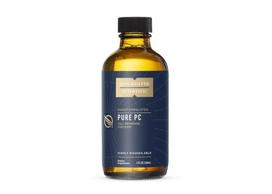 QUICKSILVER Micelizuotas grynas PC - fosfatidilcholinas 120 ml
