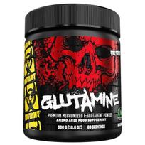 Core Series Glutamine - 300 grams - Mutant