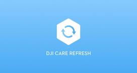 DJI Care Refresh add-on service (Mini 5 Pro), 24 months (EU) (6937224118867)