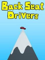 Backseat Drivers Steam Key (PC) SOUTHEAST ASIA
