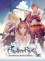 Atelier Ryza: Ever Darkness & the Secret Hideout DX Steam Key (PC) GLOBAL