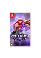 Metroid Prime™ 4: Beyond (Nintendo Switch) Nintendo eShop Key UNITED STATES