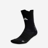 adidas Football Grip Printed Cushioned Crew Socks