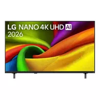 TV LG 50"