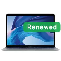 Apple Renewed Grade B | MacBook Air 13 A2337 | 13.3 " | 16GB | SSD | 512GB | Apple M1 8-core CPU | macOS | Keyboard language US/RU