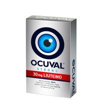 Vitaminai akims OCUVAL Strong