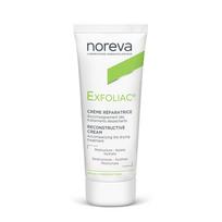 Atkuriamasis kremas EXFOLIAC® (PREKĖ GALIOJA IKI 2026-10-31)