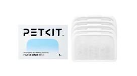 Petkit Eversweet Max filtrų rinkinys, 5 vnt.
