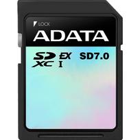 ADATA Premier Extreme SDXC 256GB (Black, SD Express, UHS-I U3, Class 10, V30) | ASD256GEX3L1-C | 4711085935717