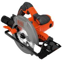 BLACK  and  DECKER Circular saw | CS1550-QS | 1500 W | 190 mm