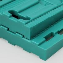 wolfcraft GmbH 6975000 grindų klojimo įrankis