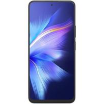 Blackview Shark 9 6.67-inch HD+IPS,720x1604 Resolution, 90Hz Refresh Rate,85% Screen-to-body Ratio, 8GB RAM  and  256GB ROM, LPDDR4X+ UFS2.2, DokeOS 4.0 Based on Android 14, 5000mAh; NO Charging, 4G, 5G Band, Black