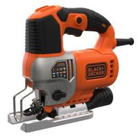 BLACK  and  DECKER Jigsaw | BES610-QS | 650 W
