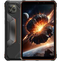 Blackview Active 5 Rugged Tab UMS9230E(T615) Octa-core 1.8GHz,8.68inch FHD+ IPS 800*1340 90Hz Memory: 8GB+128GB, Camera: Front 13MP; Rear 16MP GSM: B2/B3/B5/B8,WCDMA: B1/B8 LTE: B1/B3/B7/B8/B19/B20/B28A/B28B/B40/B41 6600mAh, 18W fast charging, Android 15 Color:  Orange
