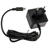 Adapteris Raspberry Pi USB-C Power Supply RB-Netzteil4-B EU, USB Type-C, 1.5 m