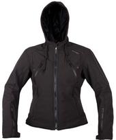 Women’s Softshell Motorcycle Jacket W-TEC Dyte - Juoda
