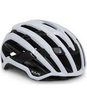 Dviratininko šalmas Kask Valegro WG11, dydis L, baltas - 201