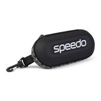 Akinių dėklas Speedo, juoda sp.