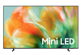 Televizorius Samsung Mini LED M80H 4K, Vision AI Smart TV (2026), UE75M80HAUXXH