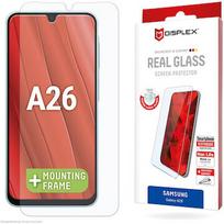 E.V.I. DISPLEX REAL GLASS SAMSUNG GALA GALAXY A26 02066