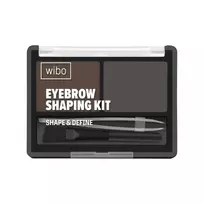 WIBO_Eyebrow Shaping Kit Antakių šešėlių rinkinys 05