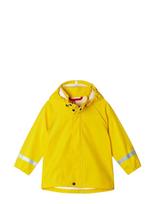 Reima - Raincoat, Lampi - Striukė - Geltona