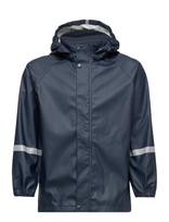 Reima - Raincoat, Lampi - Striukė - Tamsiai mėlyna