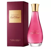 Kvepalai moterims COOL ELIXIR SAFRON WOMAN EDP vapo 100 ml