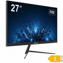 MONITORIUS HDMI, VGA, AUDIO DS-D5027F3-2P2 27 " Hikvision