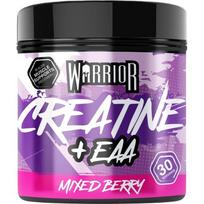 Warrior Creatine Plus EAA 270 g.
