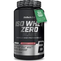 Biotech Iso Whey Zero Black 908 g.